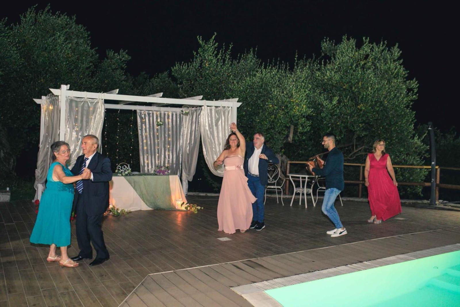 Tenuta Terre Di Bosco Oasi Di Relax Nel Cilento San Giovanni a Piro Extérieur photo